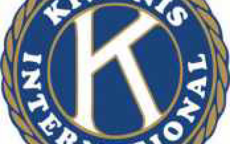Kiwanis Club seeks new members