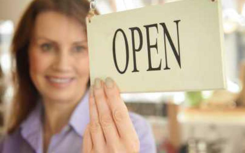 Shopping local is smart business, builds communities