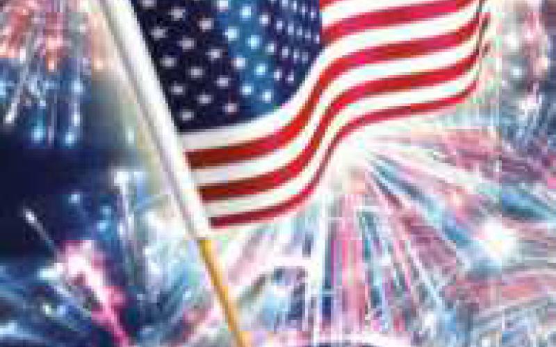 Independence Day celebrations in Perrysburg