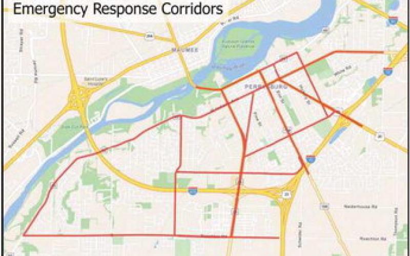 City prepares for Total Solar Eclipse