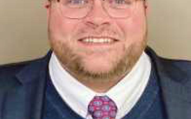 Law Director Timothy Effler.