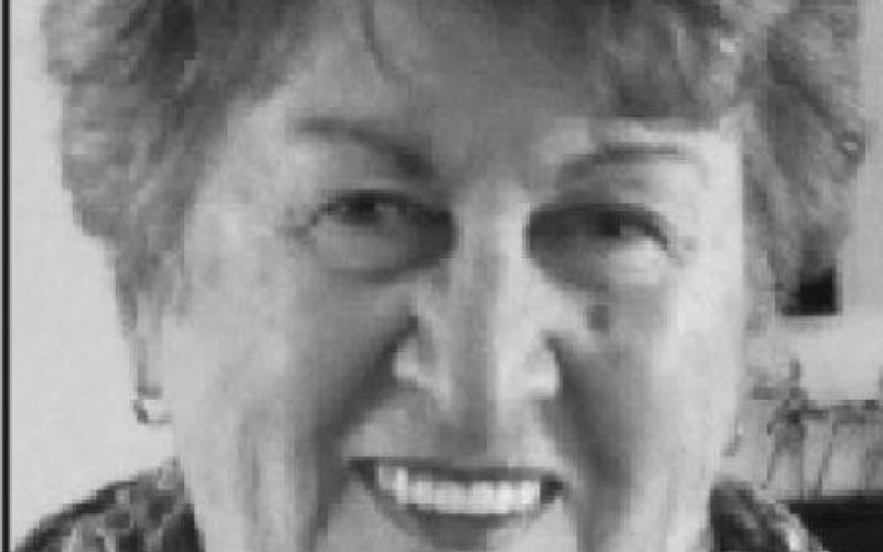DOLORES ANN TEFFT- SCHOENHOFER