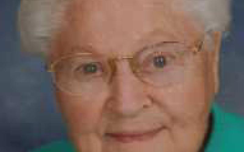 ETHEL MARIE (HALL) HUNTLEY