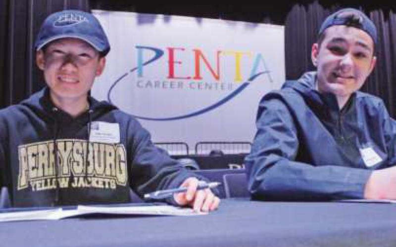 Penta hosts fifth annual signing day event
