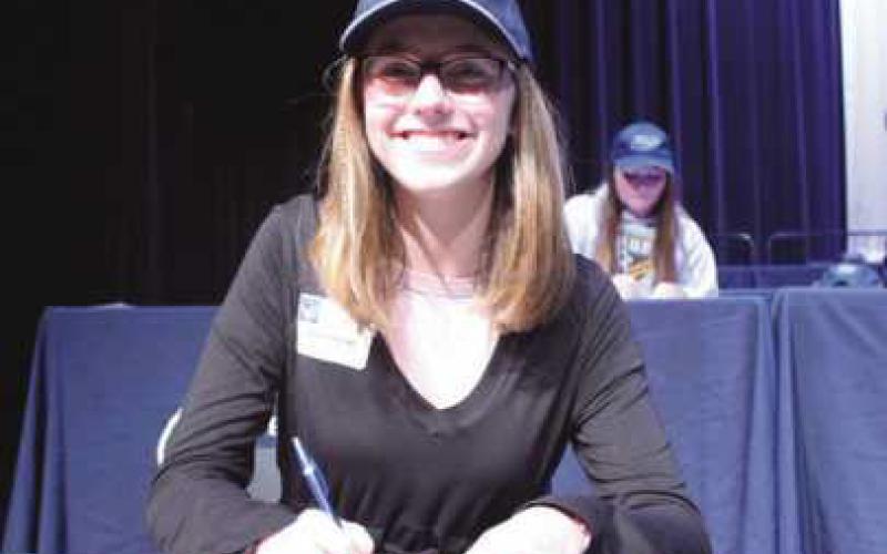 Penta hosts fifth annual signing day event