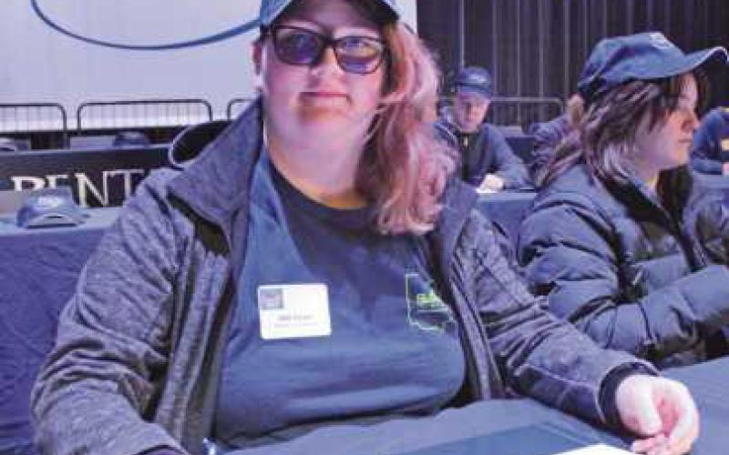 Penta hosts fifth annual signing day event