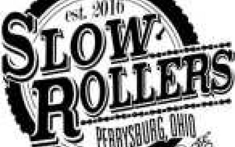 Slow Rollers to feature Slim, Aug 11