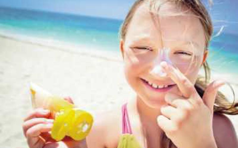 Summer safety tips for the entire family