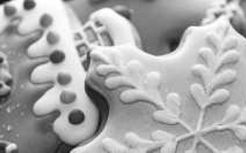 Holiday cookie contest event set for October 21