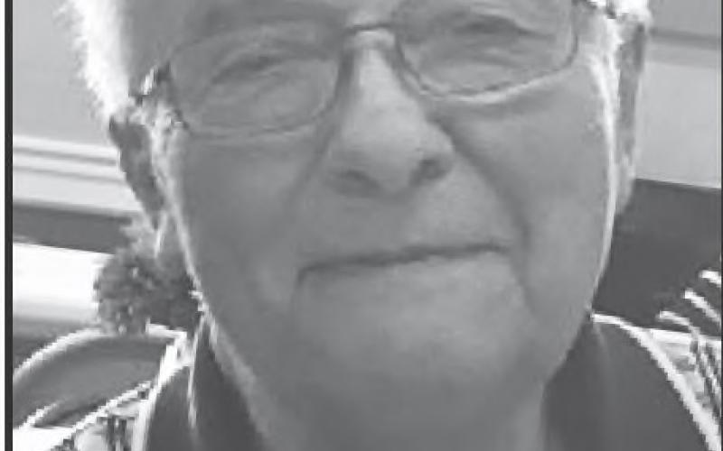 •LARRY PERKINS