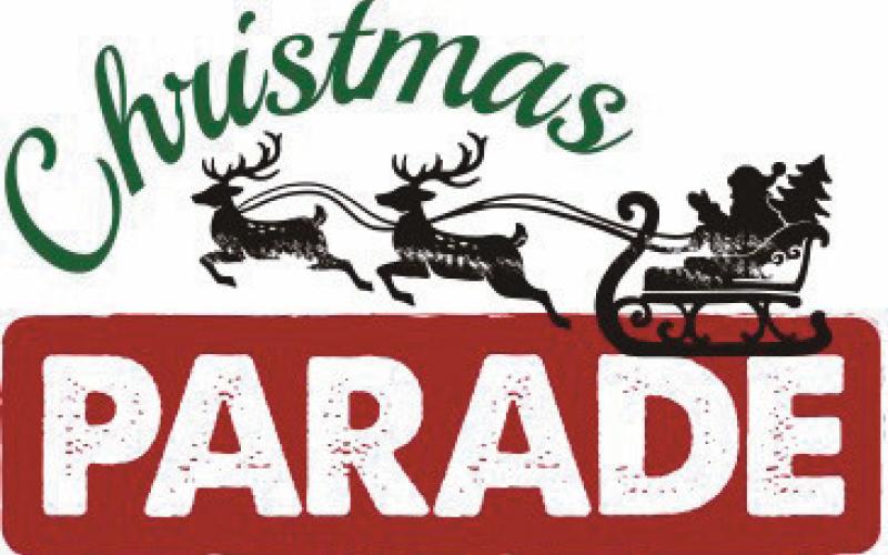 Home for the Holidays parade is Dec. 6; event to feature synchronized drone show