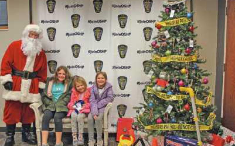 OHP hosts open house, recruitment event