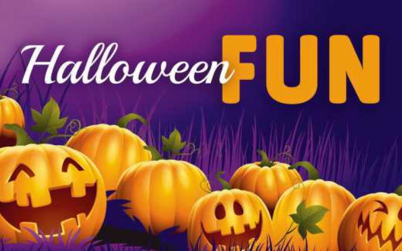 Sauder Village’s Eerie Nights is Oct. 19, 25 and 26