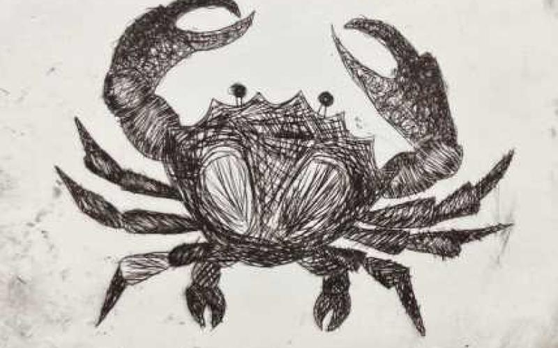 Artwork by junior high students to be featured in exhibit at Way Library