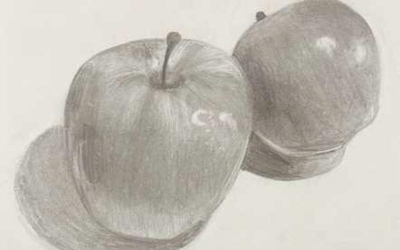 Artwork by junior high students to be featured in exhibit at Way Library