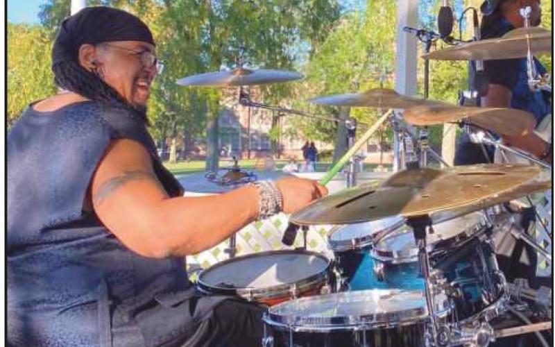 Visit Perrysburg Music at the Market opens annual concert season Thursday, June 6