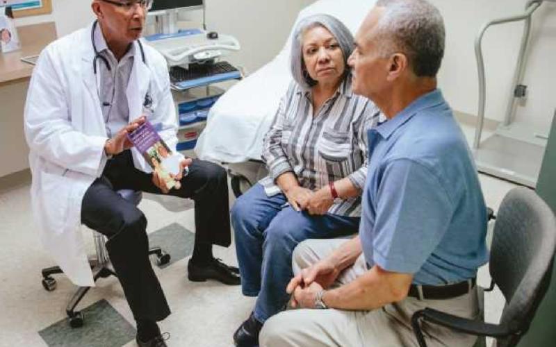 Alzheimer’s Assoc. partners with COPCP for brain health event