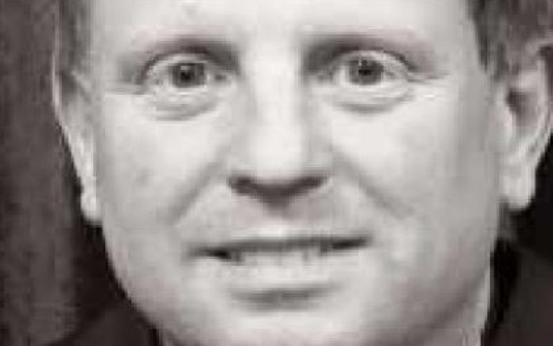 Judge Matthew Reger