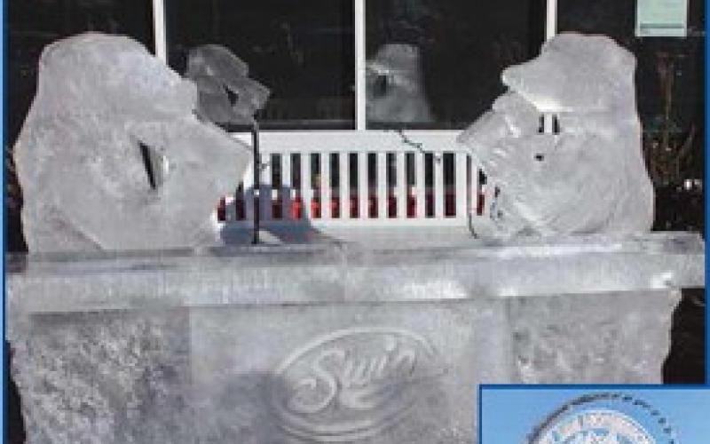 Downtown Perrysburg celebrates Winterfest 2023