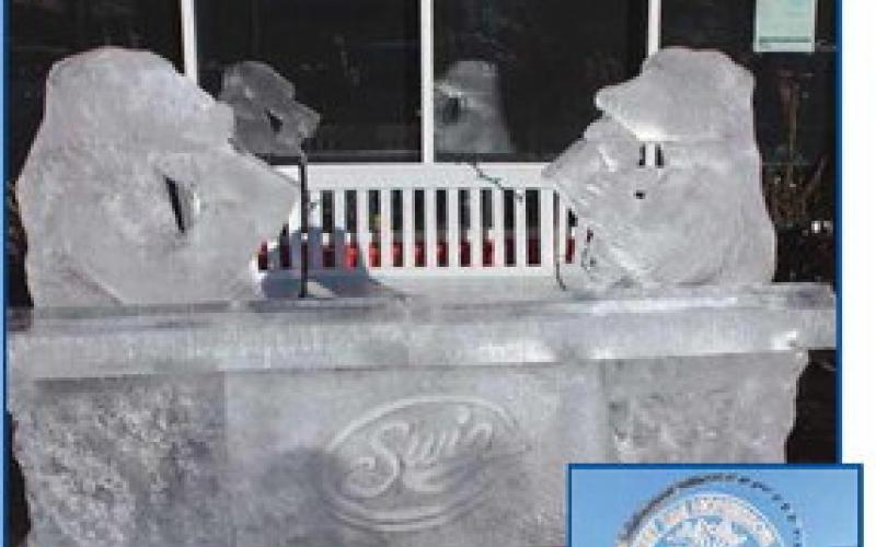 Downtown Perrysburg celebrates Winterfest 2023