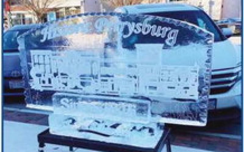 Downtown Perrysburg celebrates Winterfest 2023