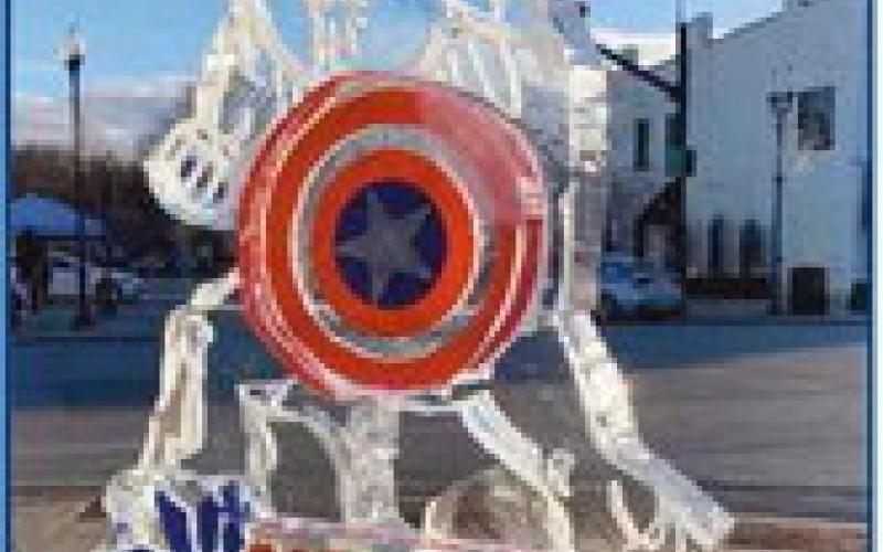 Downtown Perrysburg celebrates Winterfest 2023