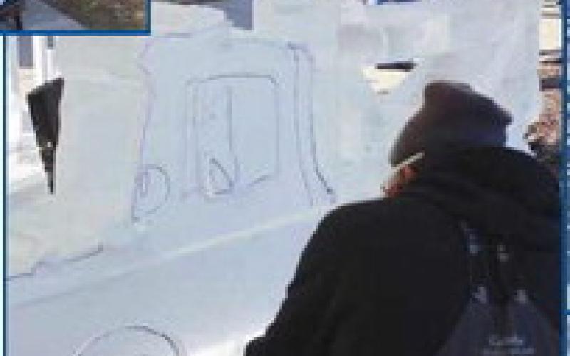 Downtown Perrysburg celebrates Winterfest 2023