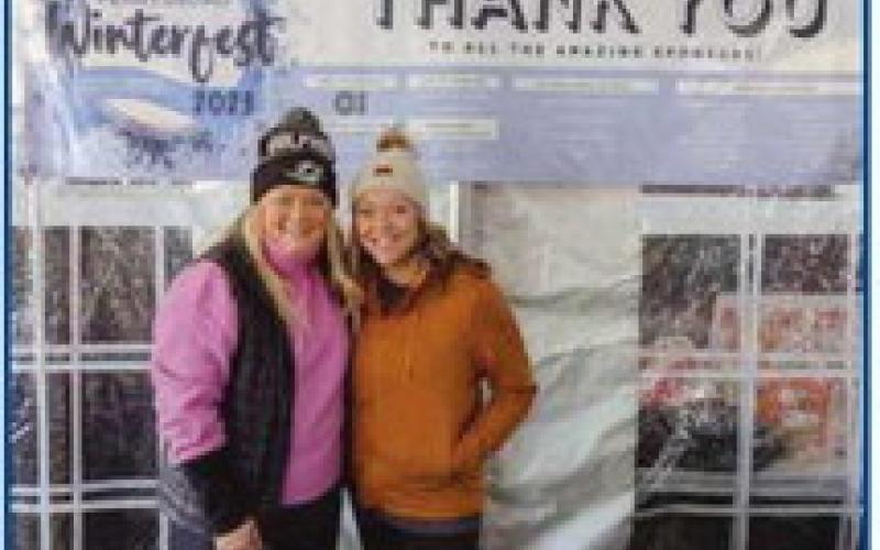 Downtown Perrysburg celebrates Winterfest 2023
