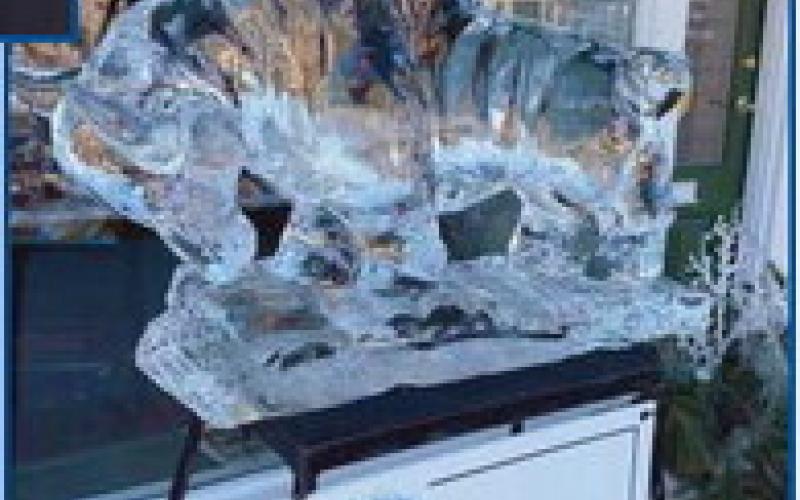 Downtown Perrysburg celebrates Winterfest 2023