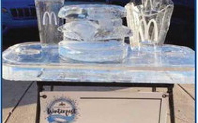 Downtown Perrysburg celebrates Winterfest 2023