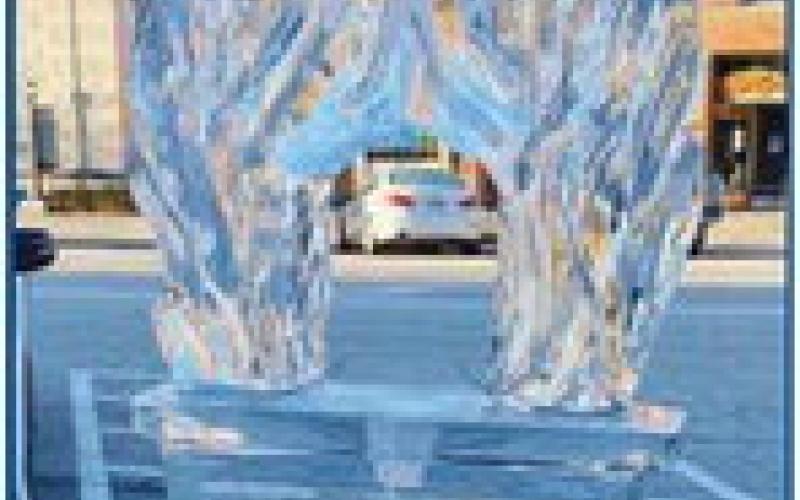 Downtown Perrysburg celebrates Winterfest 2023