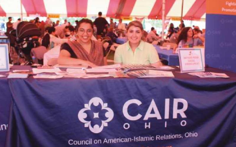 Islamic Center of Greater Toledo holds 20th annual festival