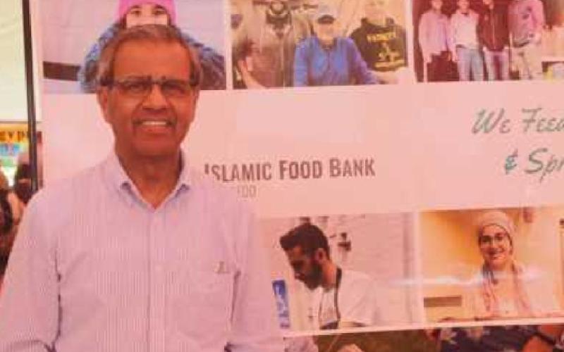 Islamic Center of Greater Toledo holds 20th annual festival