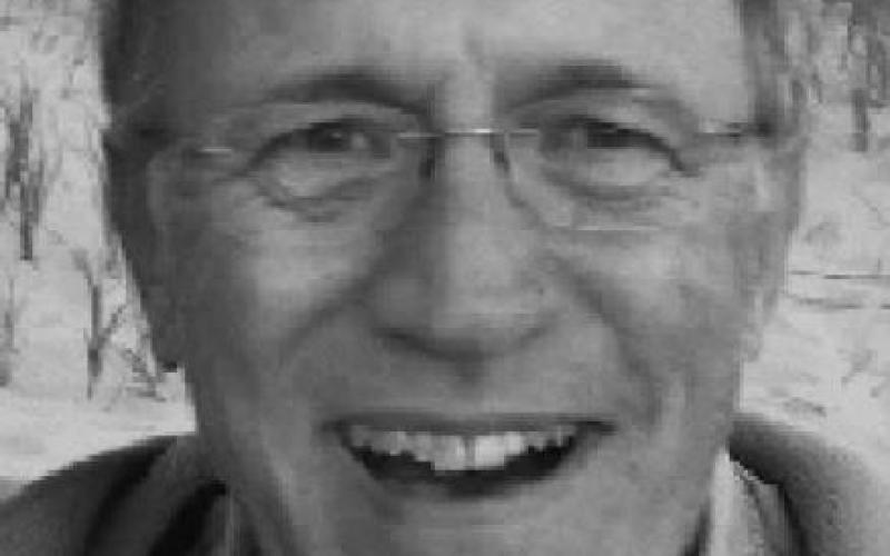 •WILLIAM K. DeJONG