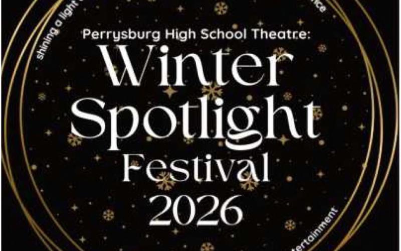 PHS Winter Spotlight Festival scheduled for Jan. 30-Feb. 1
