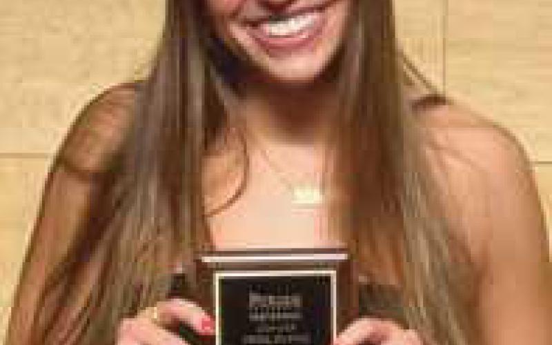 Giana Frayer
