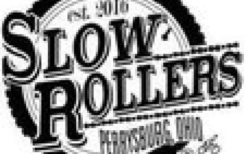 Slow Rollers to feature Jack Schilb June 9