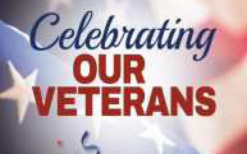 Hometown heroes banners now on display along Louisiana Ave., Hood Park