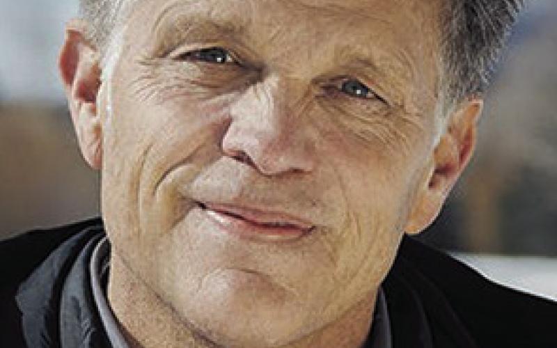 Douglas Brinkley