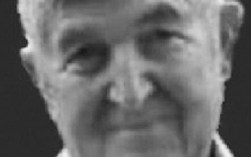 GEORGE “BOB” HERROON