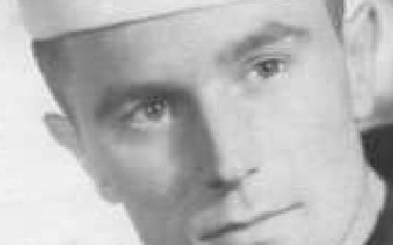 HERMAN ROY LANZENBERGER