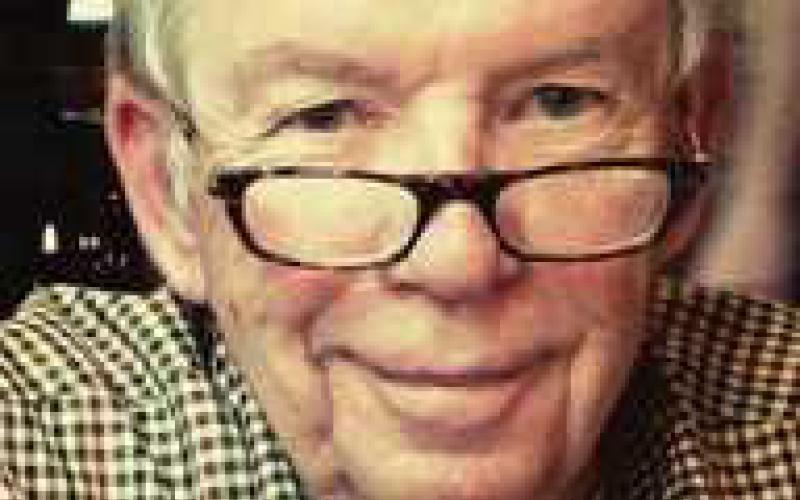 RICHARD BENJAMIN JOHNSON