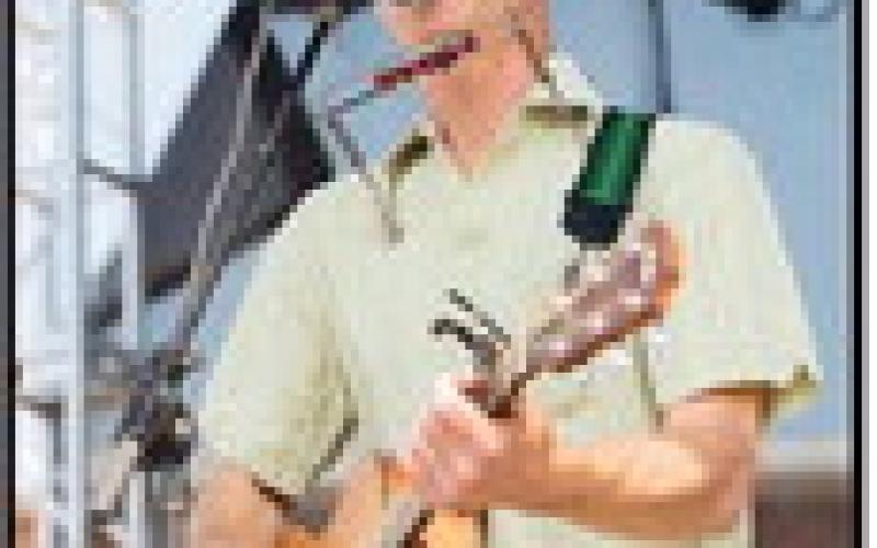 Tim Tegge