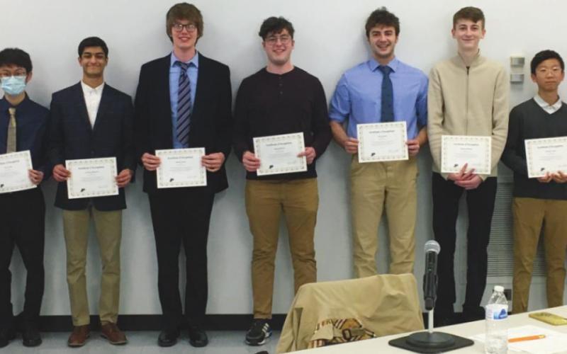 Perrysburg Board of Education approves PHS Genders/Sexuality Alliance club, celebrates All-State Orchestra and All-State Band members