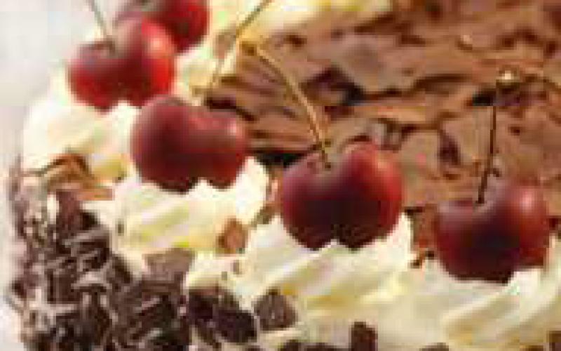 Dessert for Dinner event planned for February 14