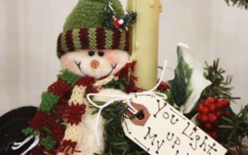 Toledo Craftsman’s Guild Winter Festival of Crafts