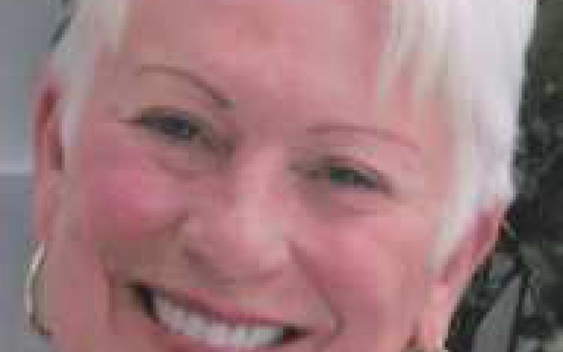 DEIRDRE CATHERINE