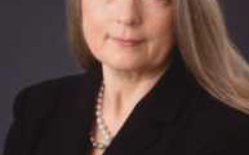 Lieutenant Colonel Diana Sluhan