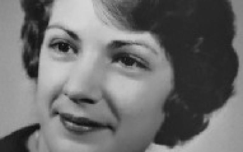 •DOROTHY MAY (CAVACECE) PAWLECKI
