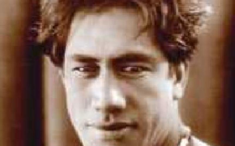 Duke Kahanamoku
